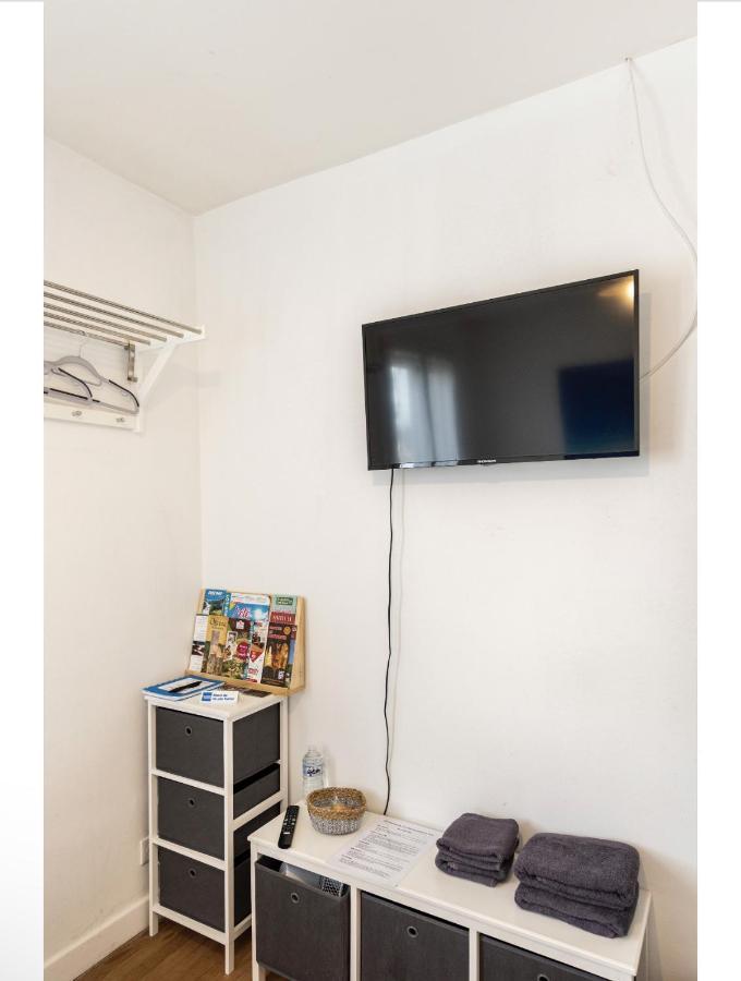 Villa Des Palmiers, Chambre 3, Lit Double Villeneuve-sur-Lot Zewnętrze zdjęcie