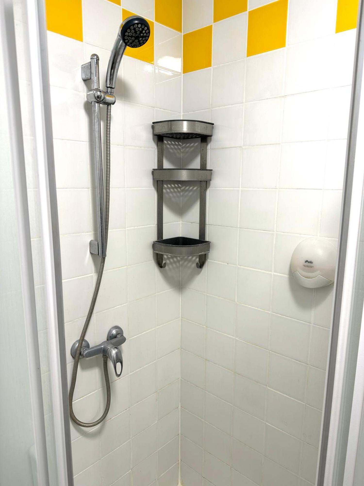 Villa Des Palmiers, Chambre 3, Lit Double Villeneuve-sur-Lot Zewnętrze zdjęcie