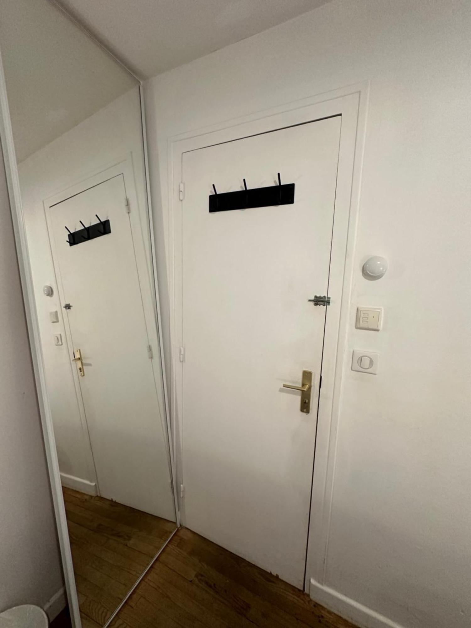 Villa Des Palmiers, Chambre 3, Lit Double Villeneuve-sur-Lot Zewnętrze zdjęcie